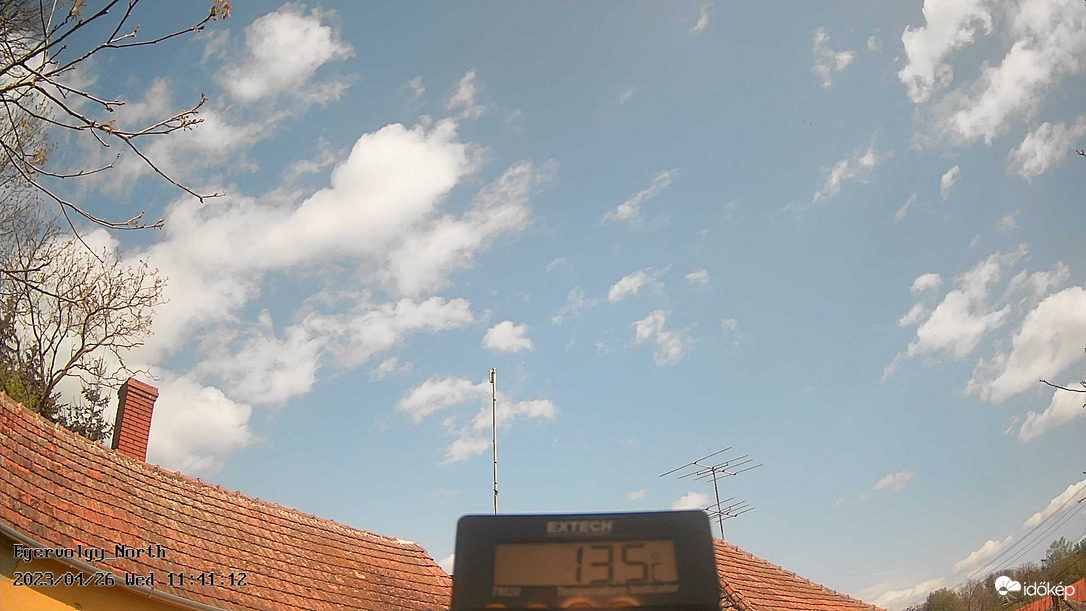Egervölgy