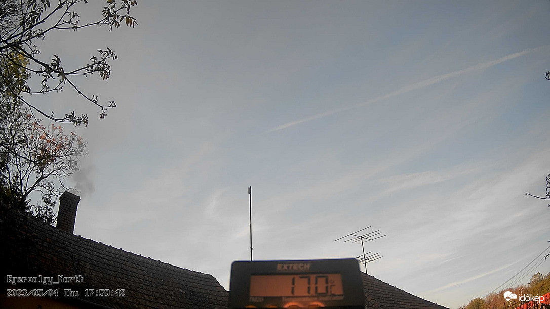 Egervölgy