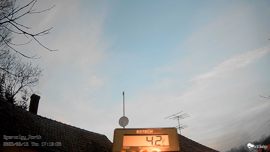 Egervölgy