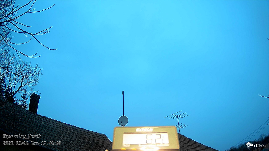 Egervölgy