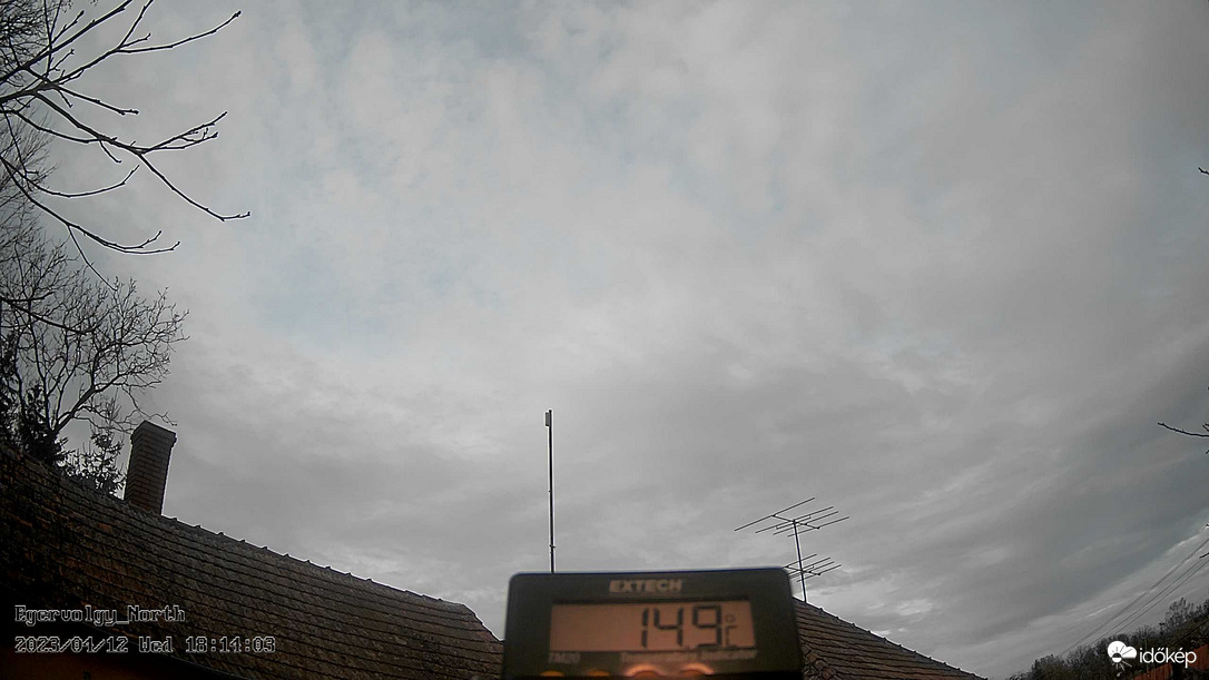Egervölgy