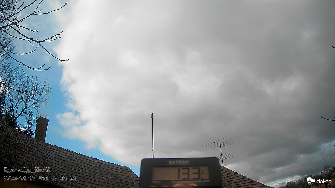 Egervölgy