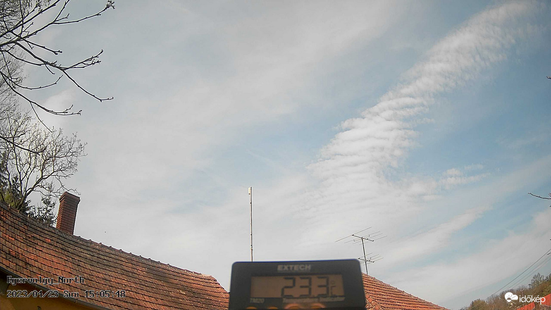 Egervölgy