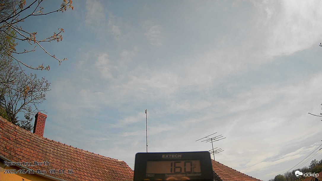 Egervölgy
