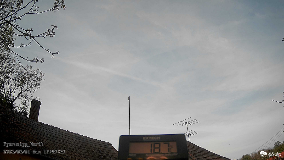 Egervölgy