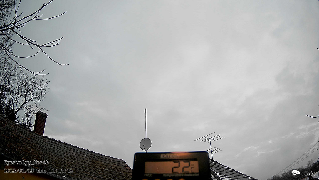 Egervölgy