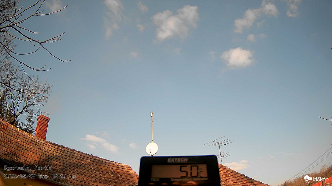 Egervölgy