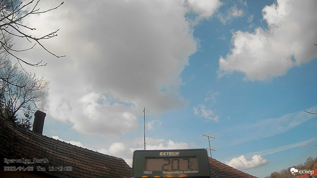 Egervölgy