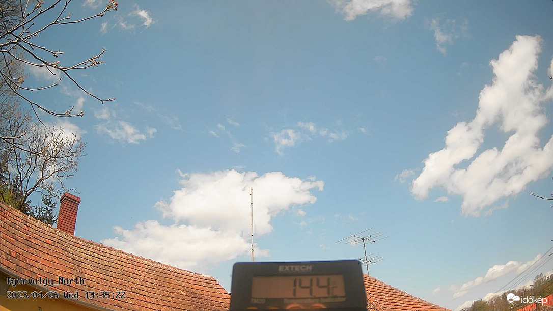 Egervölgy