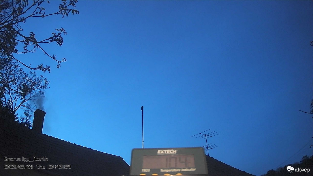 Egervölgy
