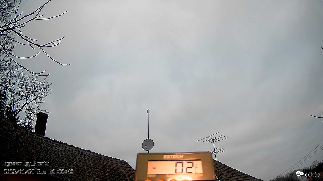 Egervölgy
