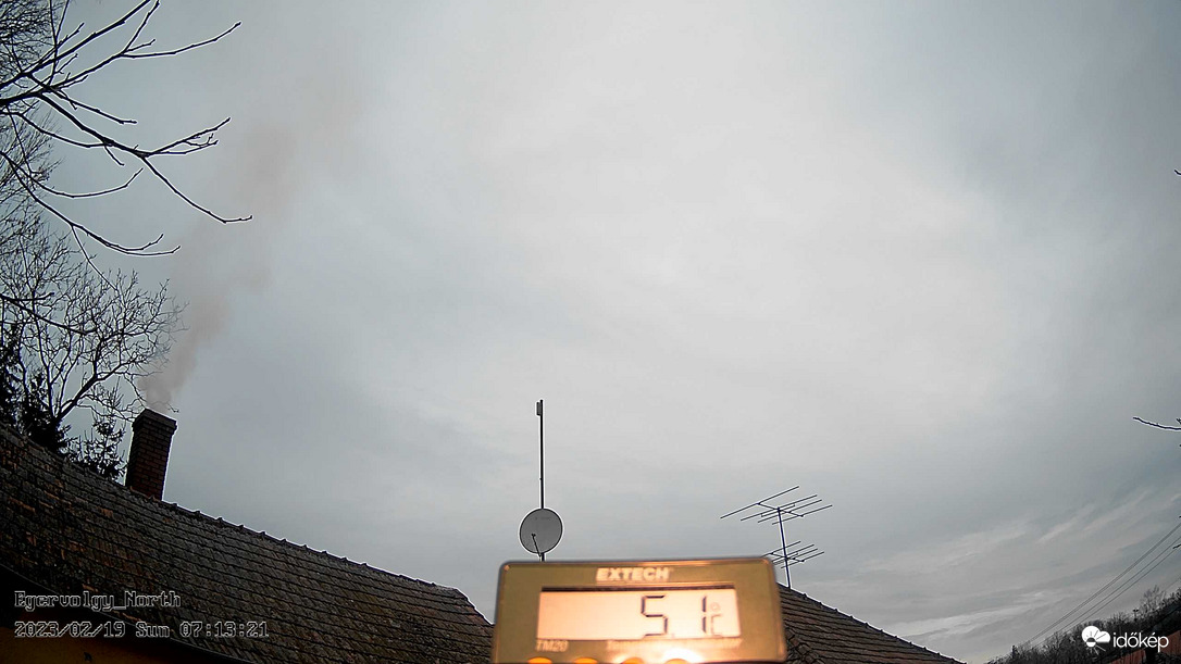 Egervölgy