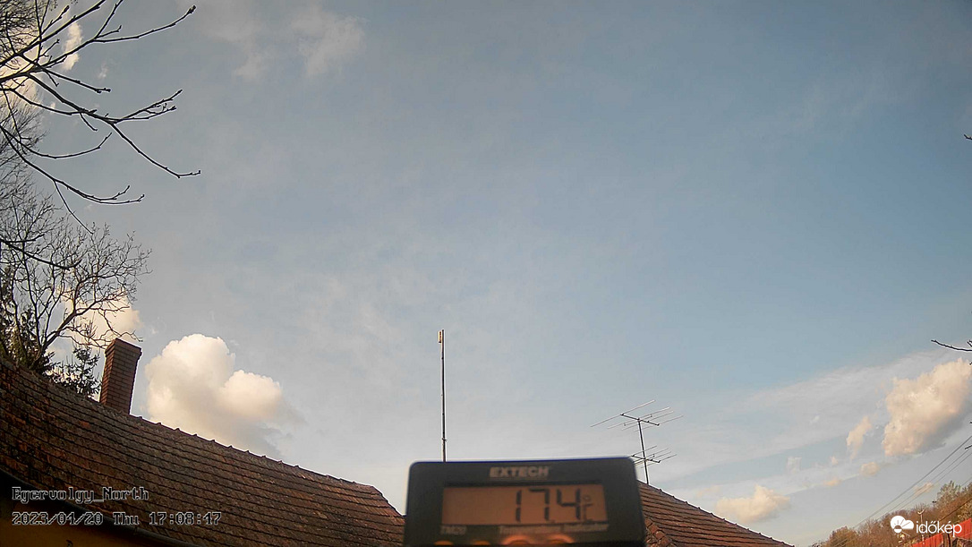 Egervölgy
