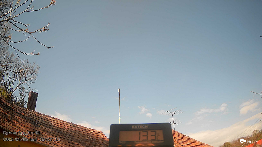 Egervölgy