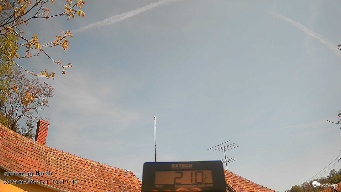 Egervölgy