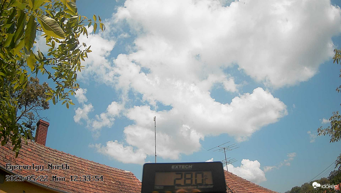 Egervölgy