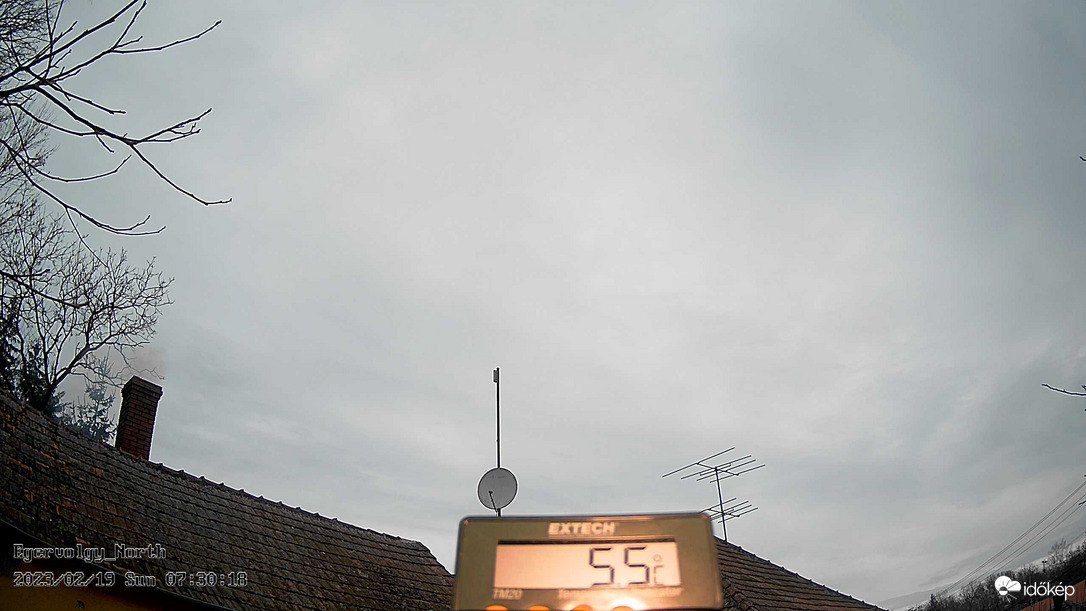 Egervölgy