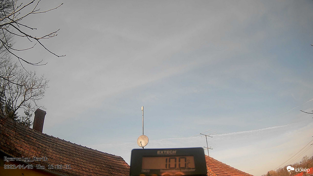 Egervölgy