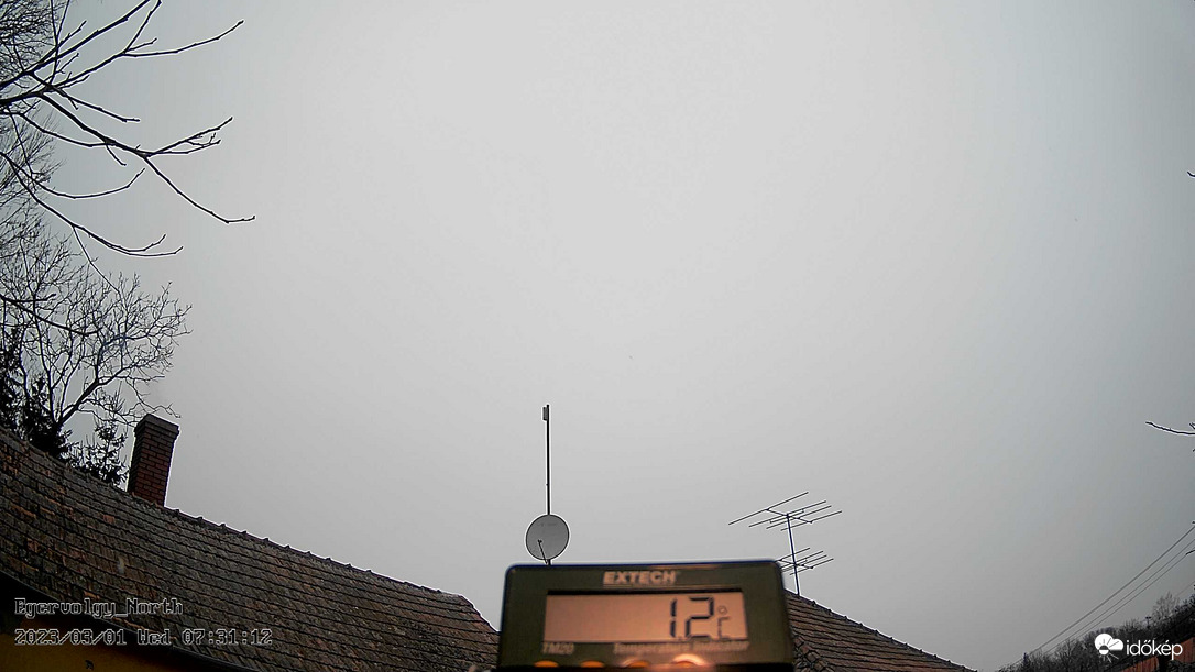Egervölgy