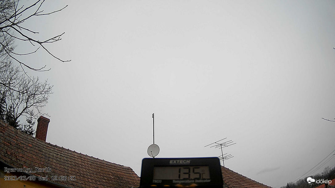 Egervölgy