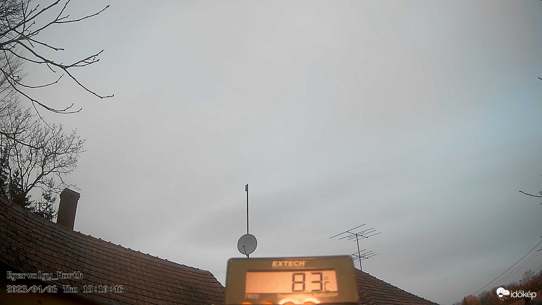 Egervölgy