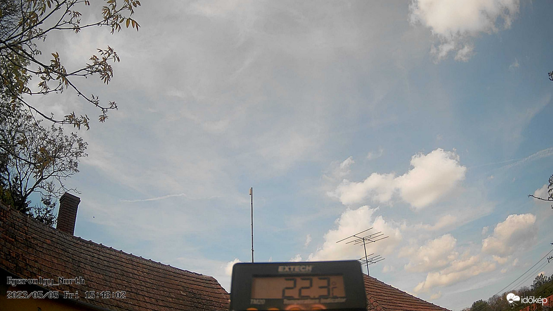 Egervölgy