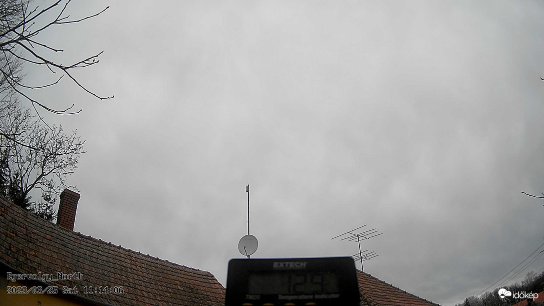 Egervölgy