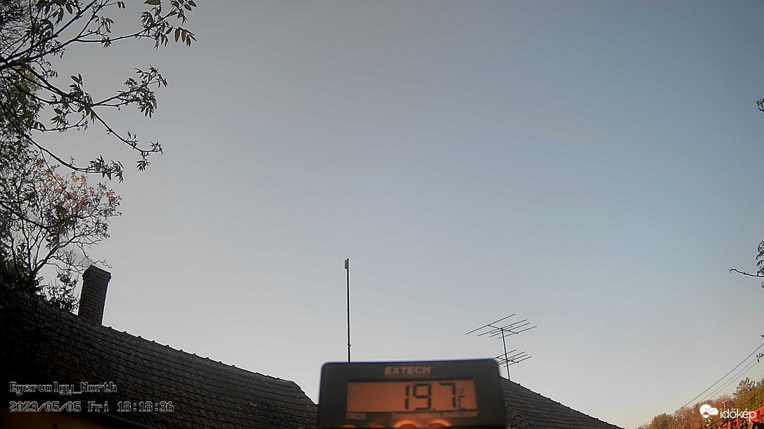 Egervölgy