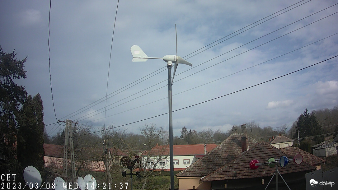 Egervölgy