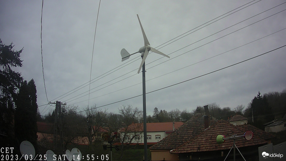 Egervölgy