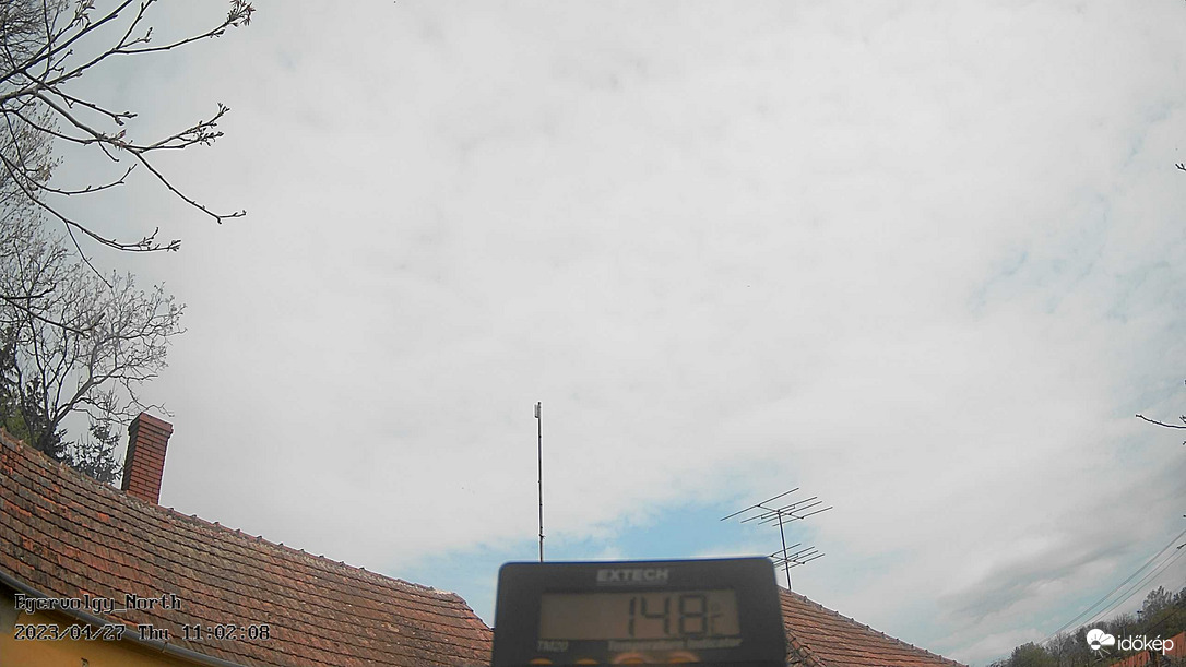 Egervölgy