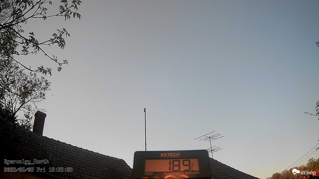 Egervölgy