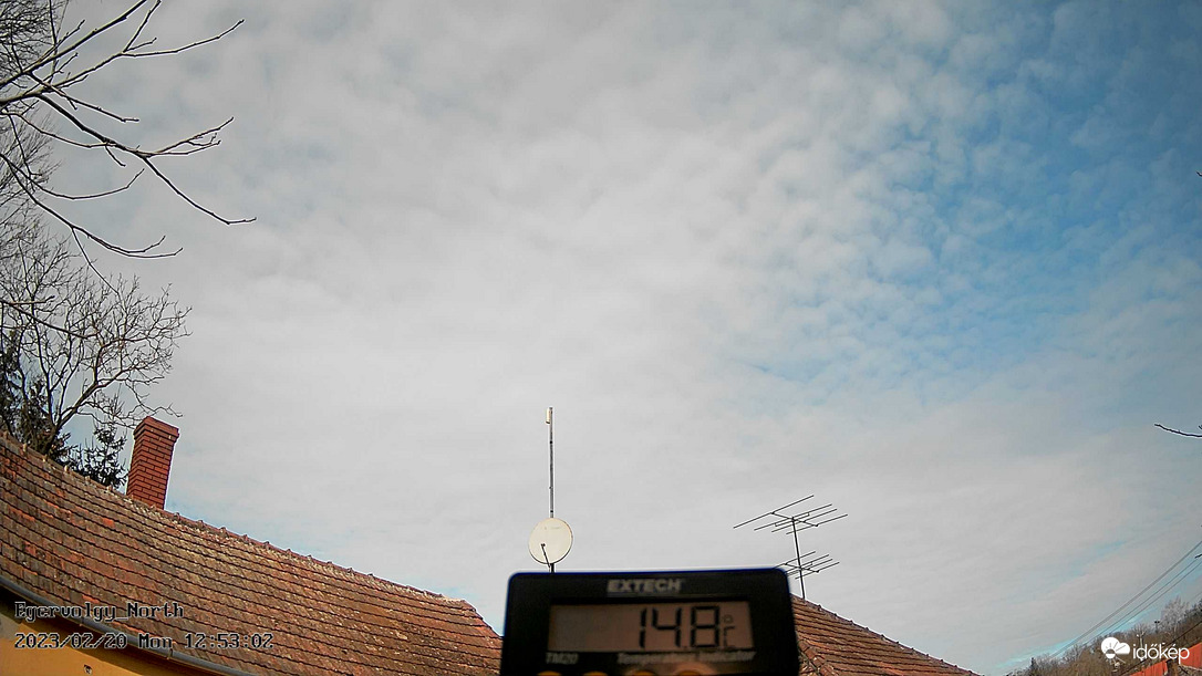 Egervölgy
