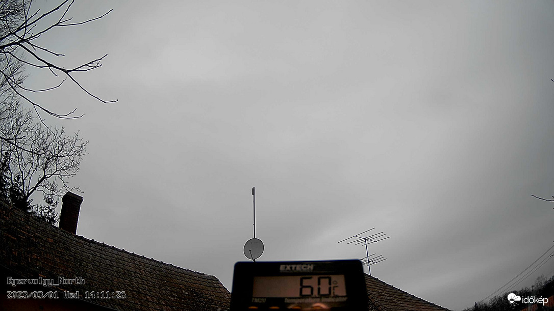 Egervölgy