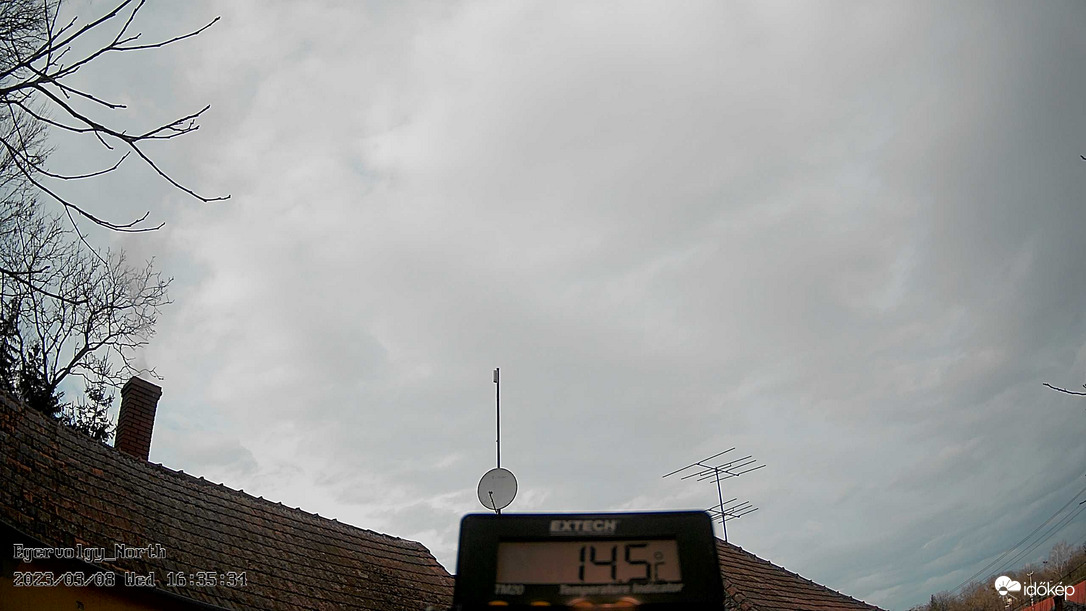 Egervölgy