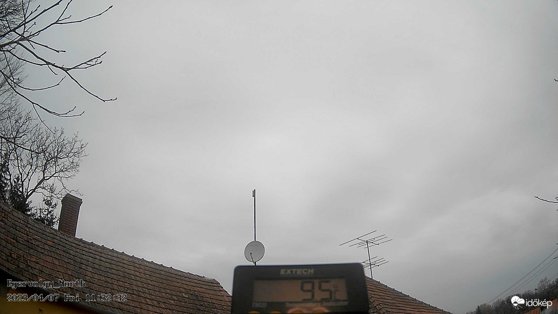Egervölgy