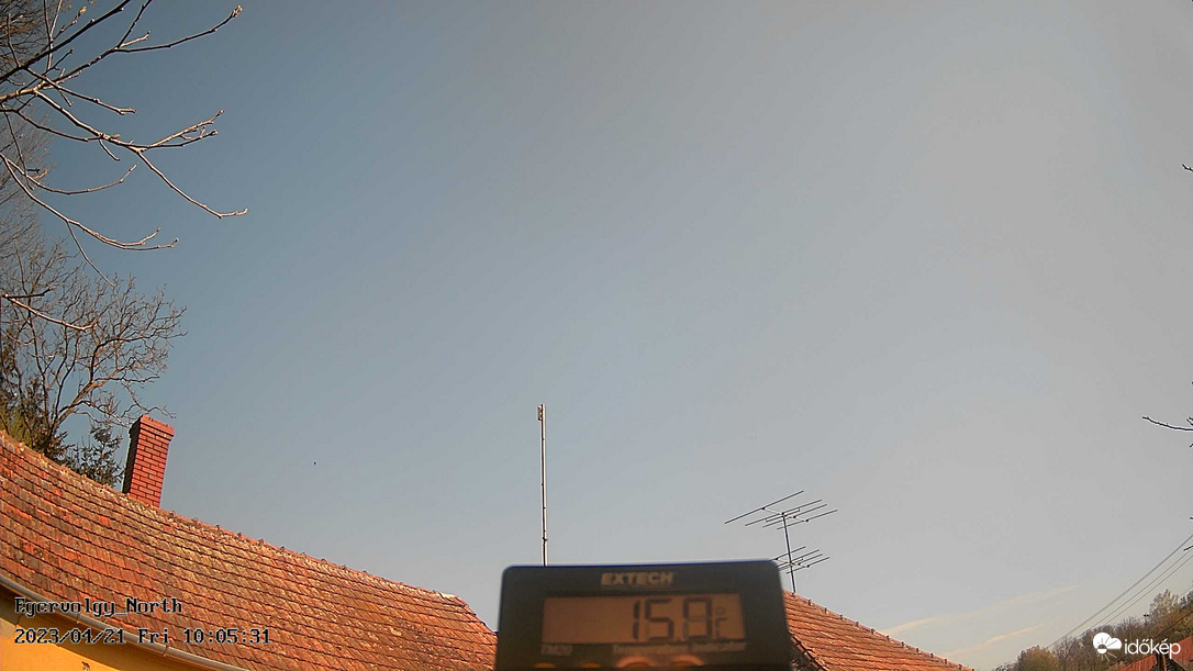 Egervölgy