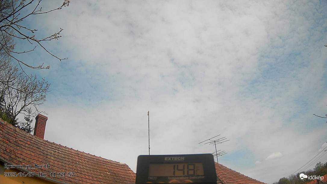 Egervölgy