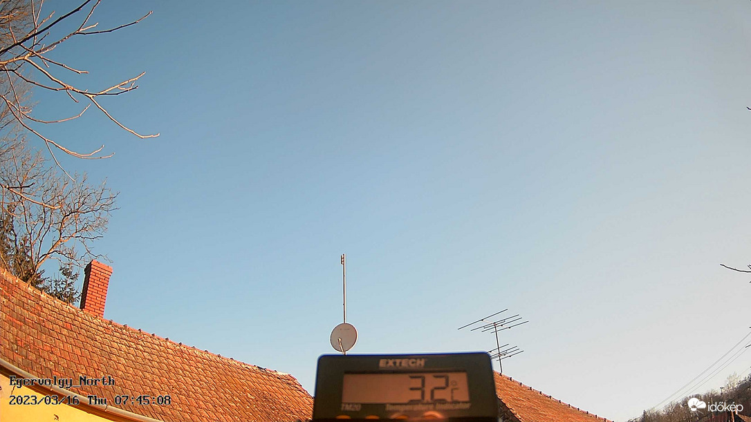 Egervölgy