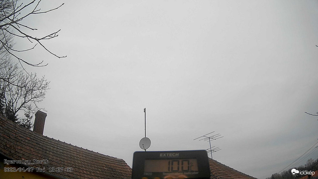 Egervölgy
