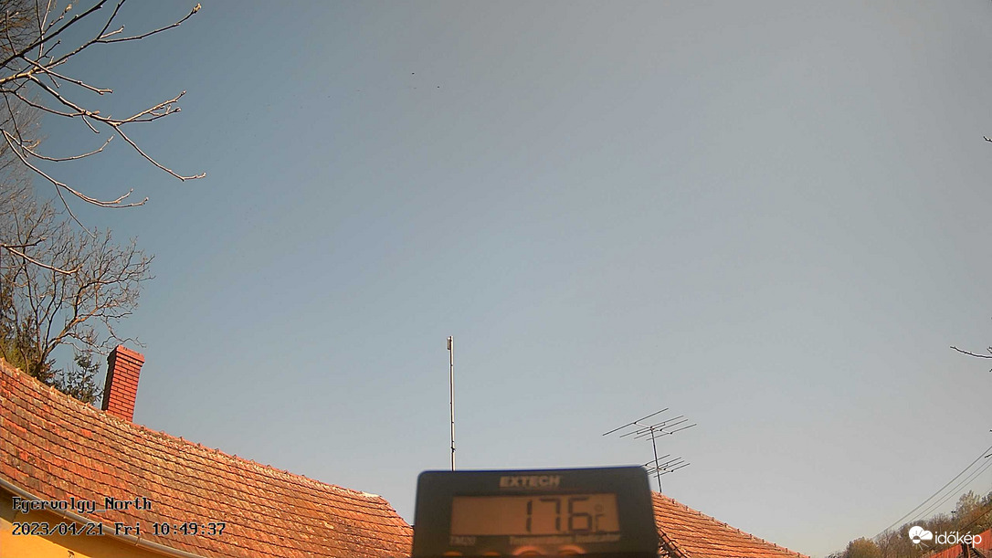 Egervölgy