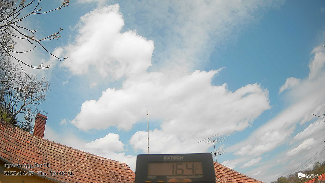 Egervölgy