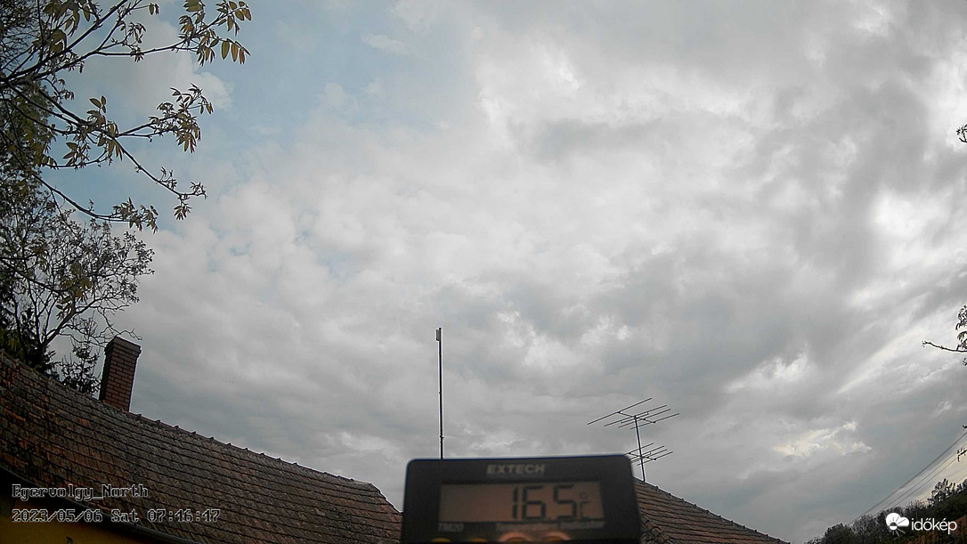Egervölgy