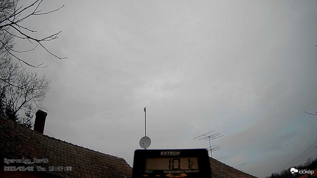 Egervölgy