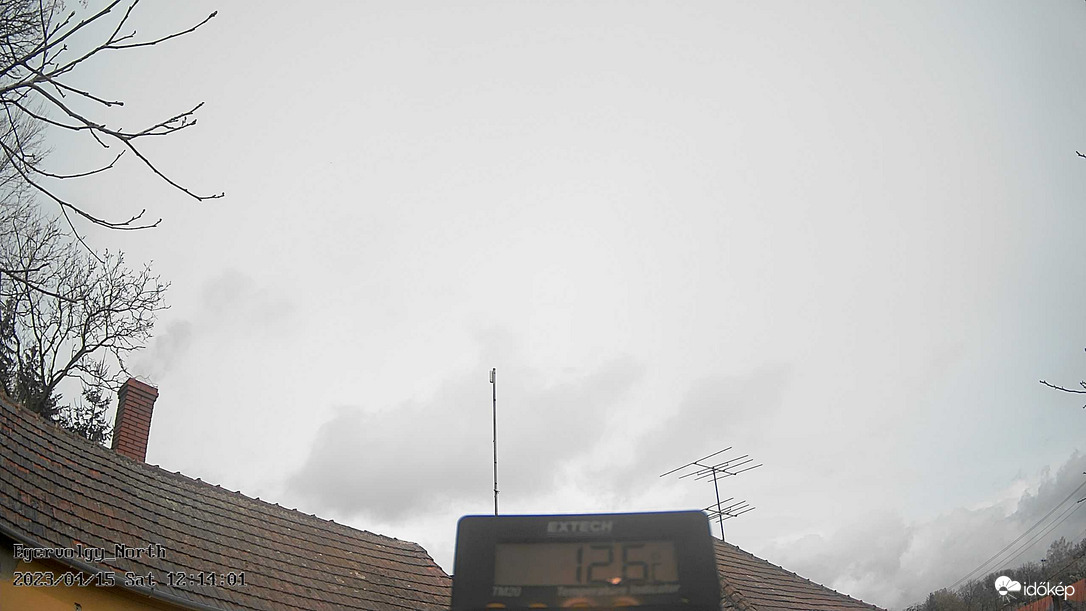 Egervölgy