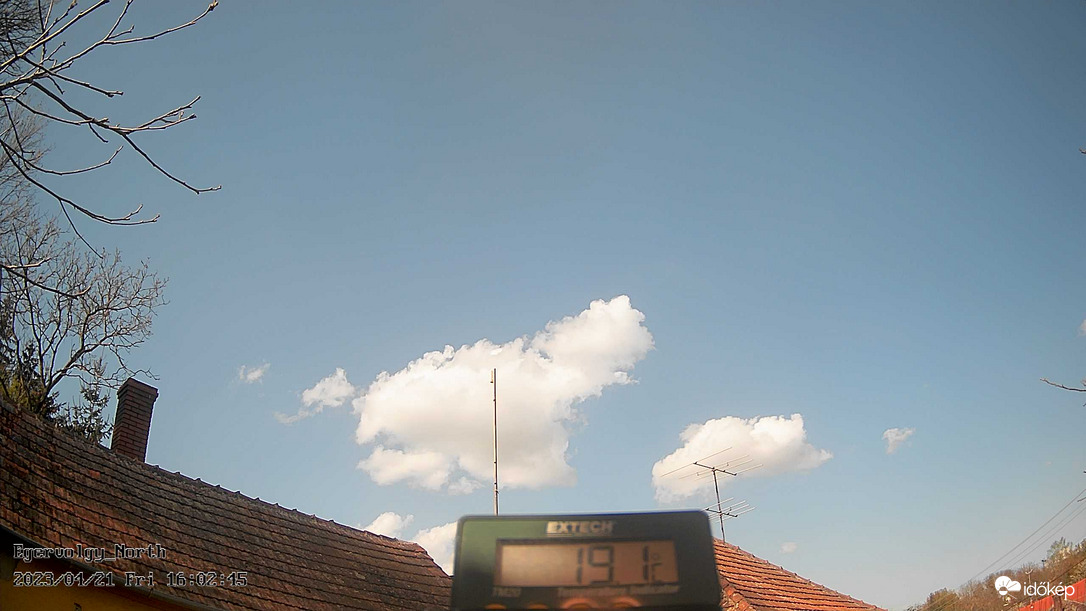 Egervölgy