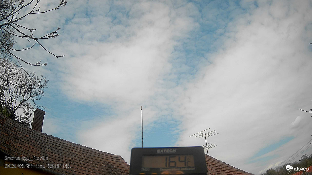 Egervölgy