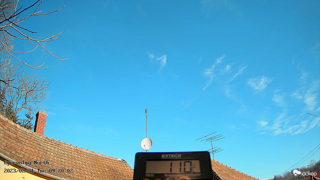 Egervölgy