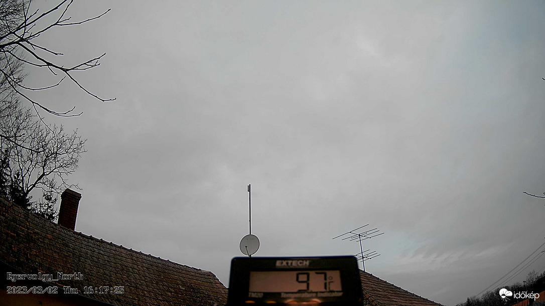 Egervölgy