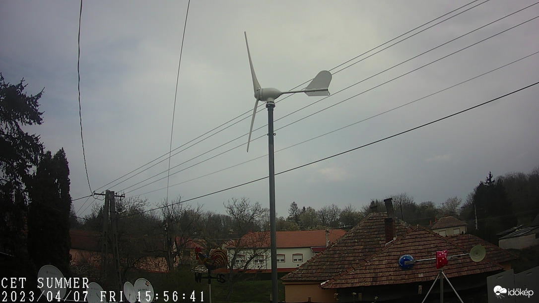 Egervölgy